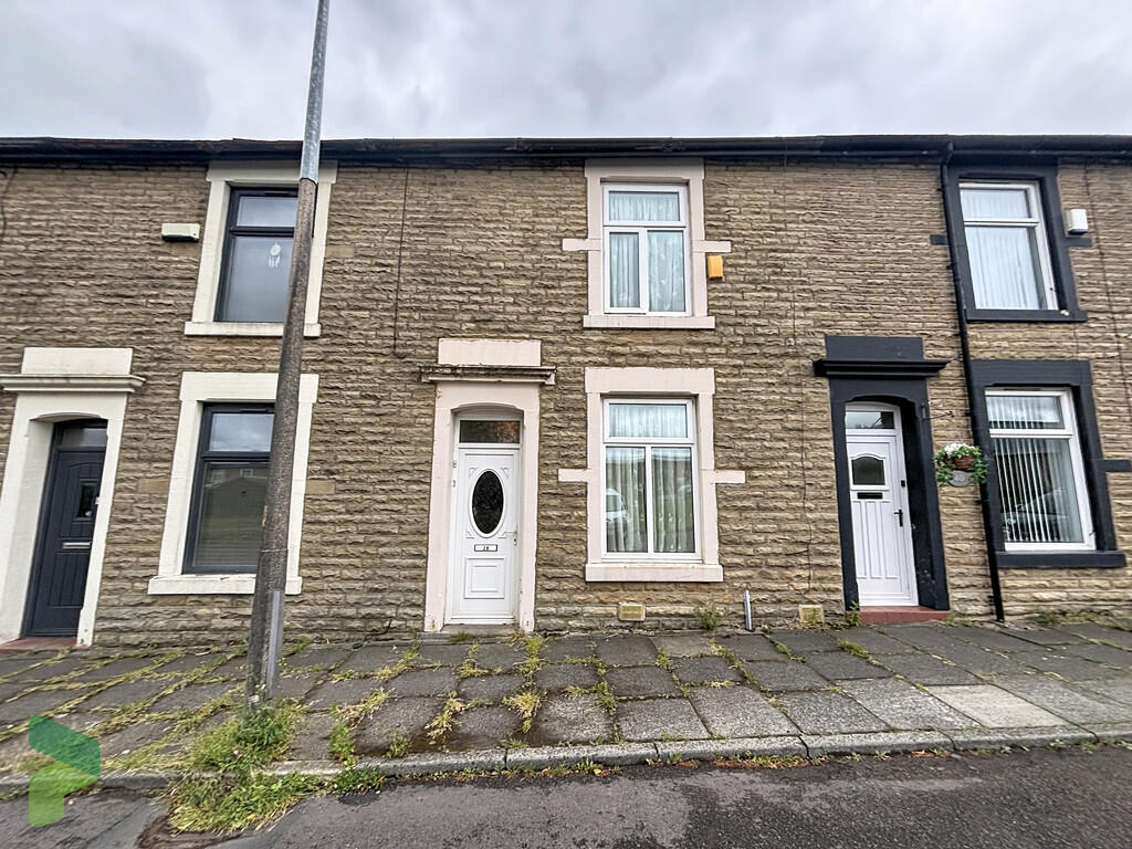 Main image of property: Westwell Street, Darwen