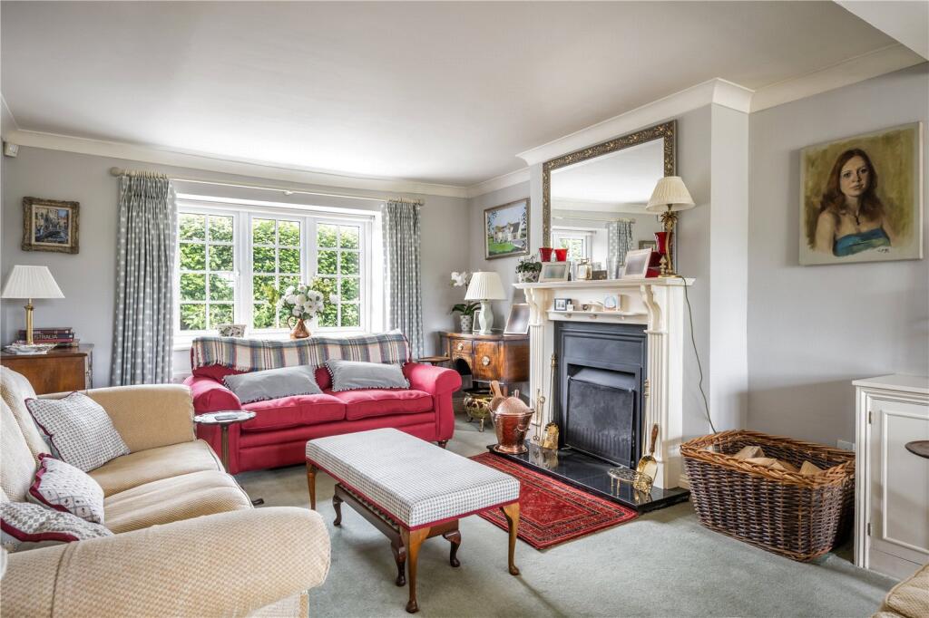House in East Hampshire, Coombe Cross, East Meon - View 5
