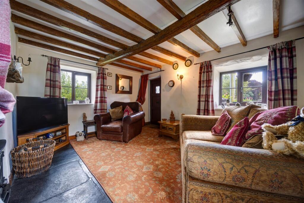 Additional image 6 of Douk Ghyll Cottage, Horton-In-Ribblesdale