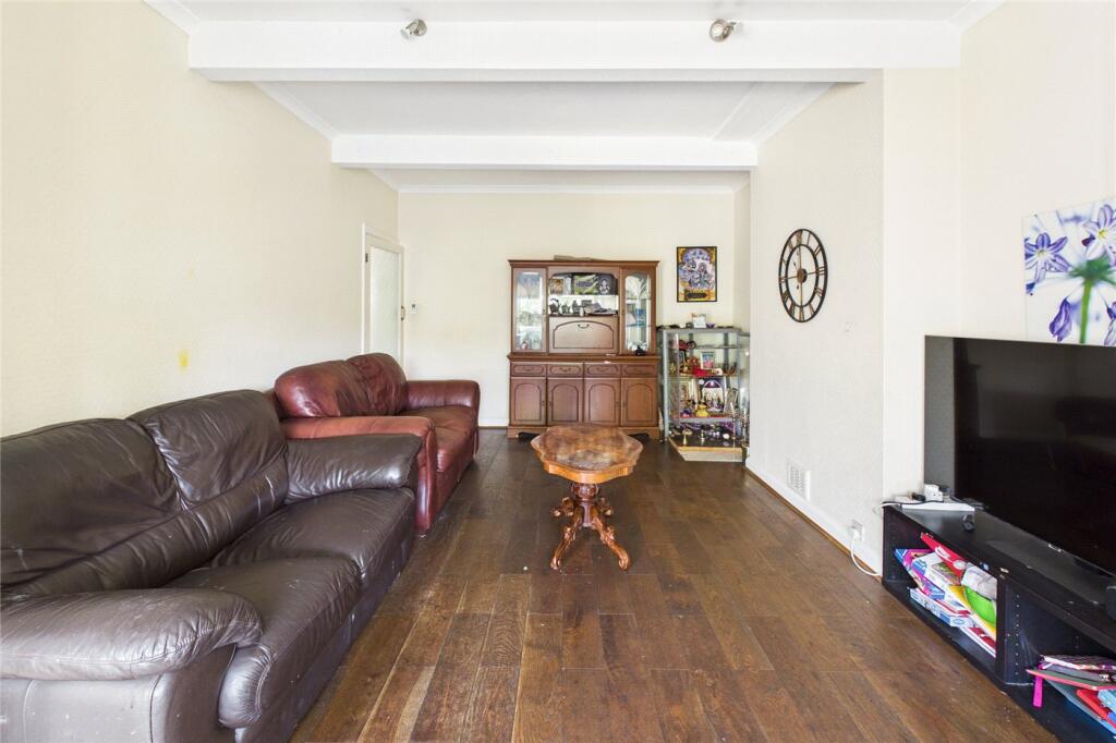 House in London - View 5