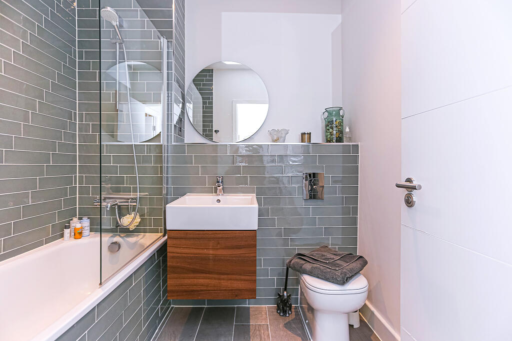 Additional image 11 of Princes Gate, 2-6 Homer Road, Solihull