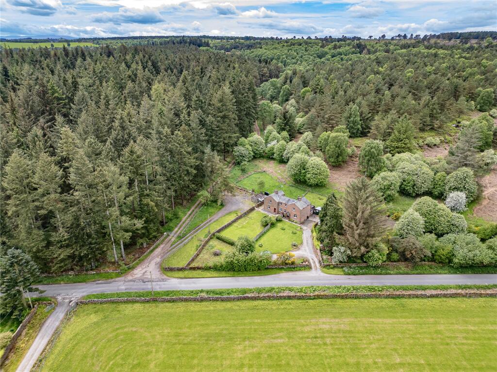 Main image of property: Cragg Nook Cottage South, Lazonby, Penrith, Cumbria