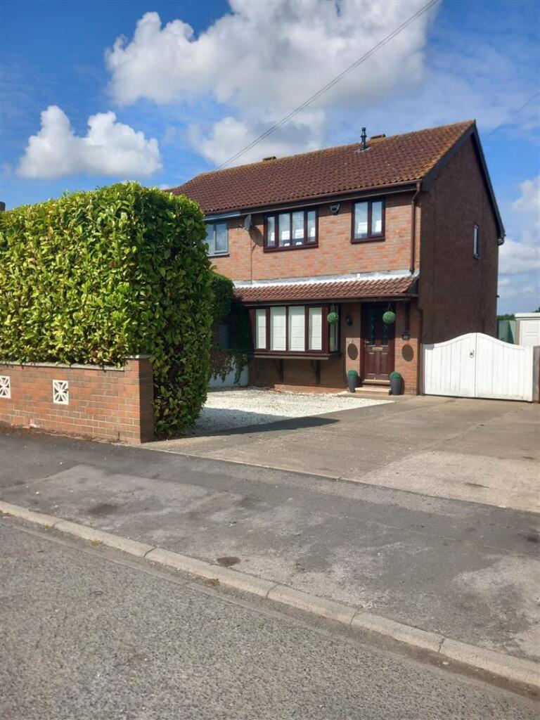 Main image of property: Park Avenue, Barlow, Selby