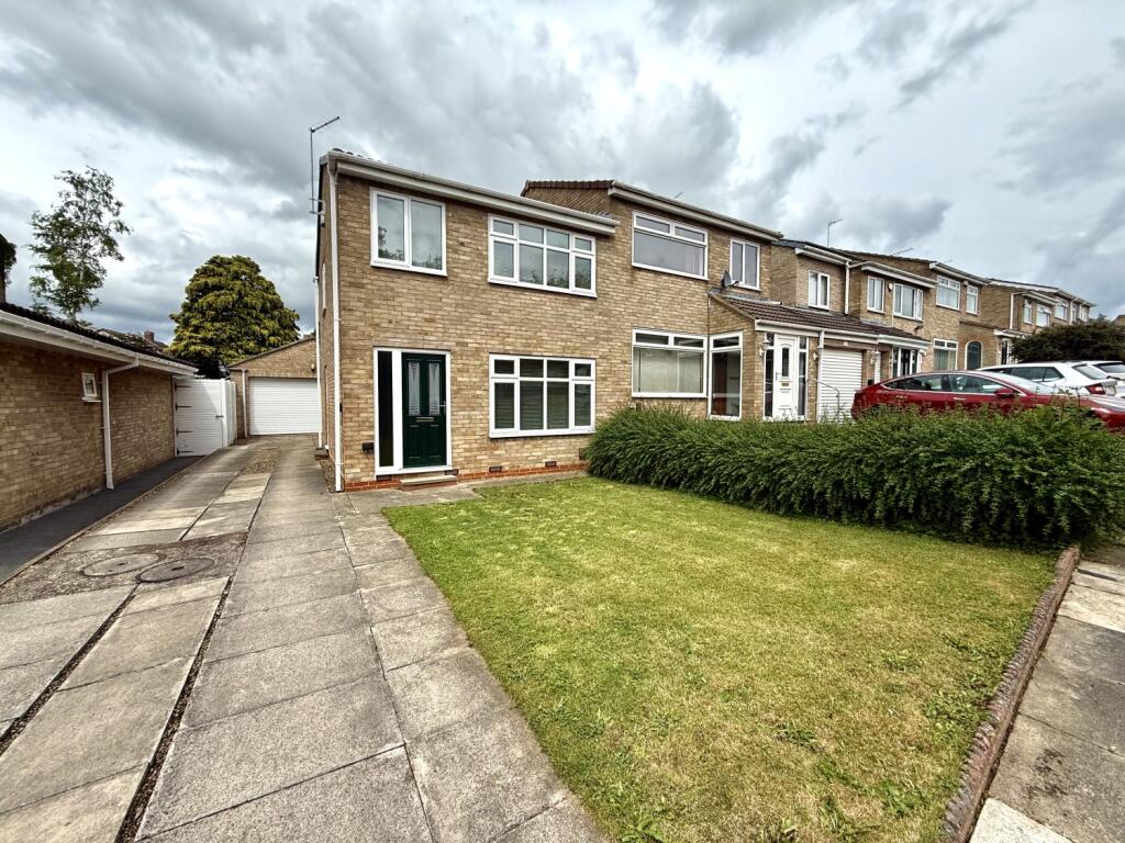 Main image of property: Brandon Close, Fens