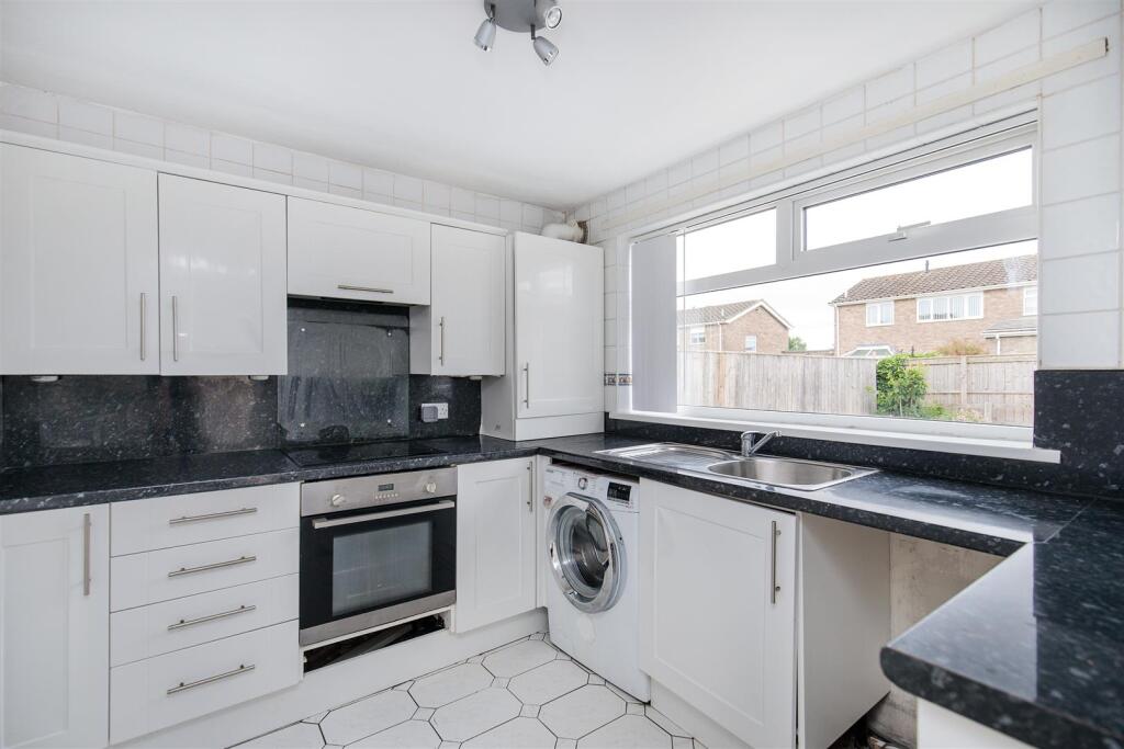 House in North Tyneside, Holystone - View 3