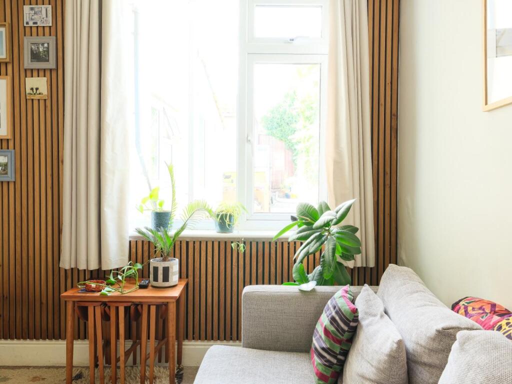House in Bristol, Bedminster - View 3