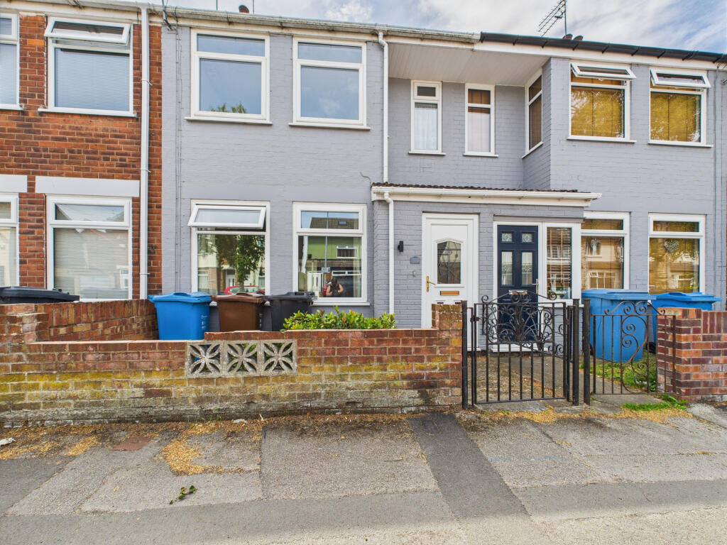Main image of property: Perth Street West,  Hull, HU5