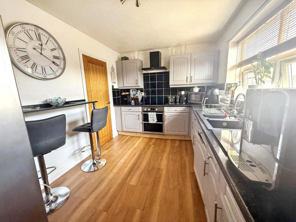 House in Sunderland, Ryhope - View 5
