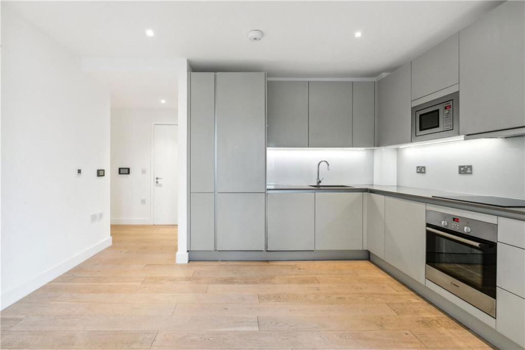 Main image of property: Cobalt Place, London
