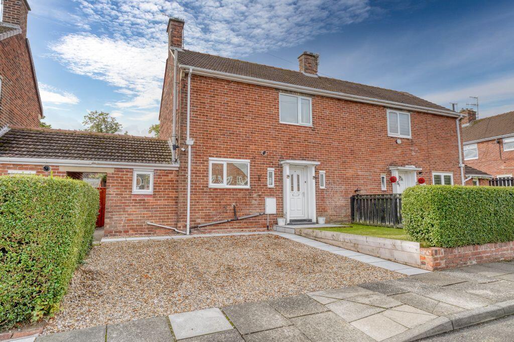 Main image of property: Park Field, Ryton