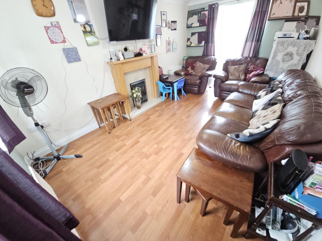House in Manchester - View 4
