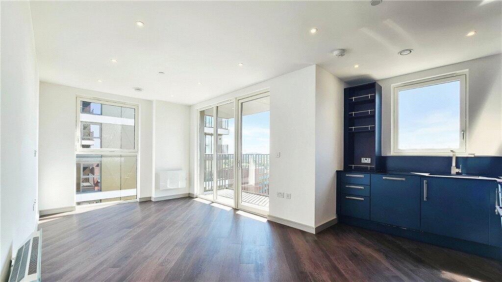 Main image of property: Eden Grove, Staines-upon-Thames, Surrey, TW18