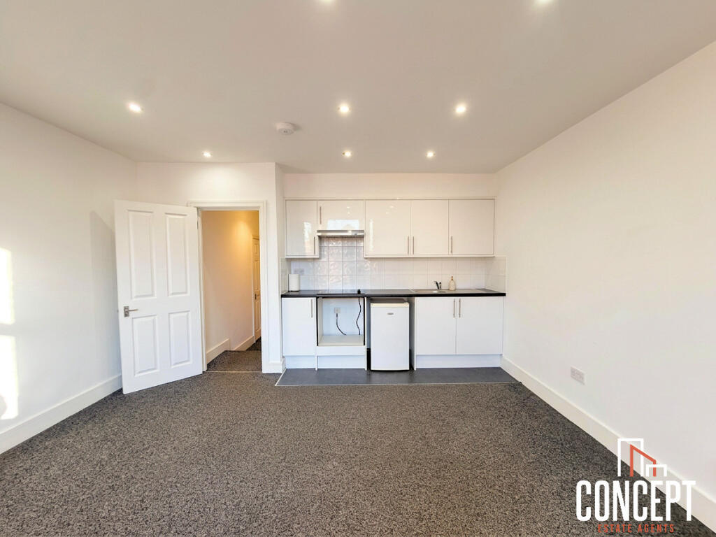 Apartment in London, Upper Tooting, Furzedown - View 2