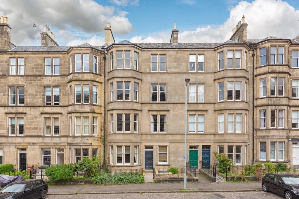 Main image of property: 61/5 Arden Street, Edinburgh, EH9 1BT