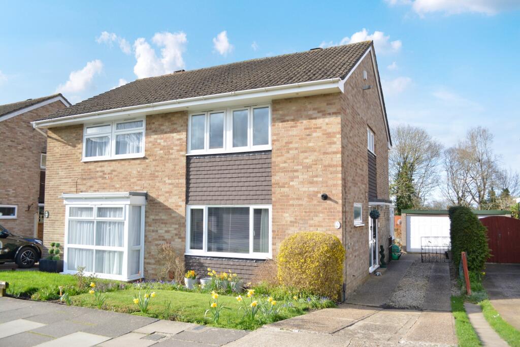 Main image of property: Hillmead, Gossops Green, RH11