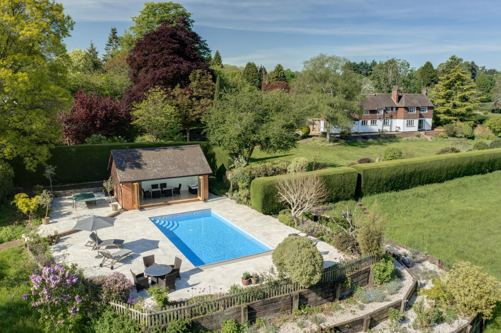 Main image of property: Chinnor Road, Bledlow Ridge, HP14