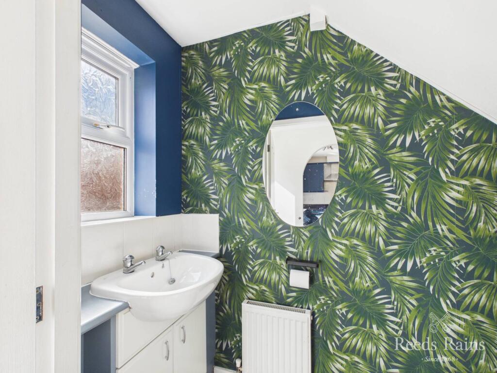 House in Stockton-on-Tees - View 2
