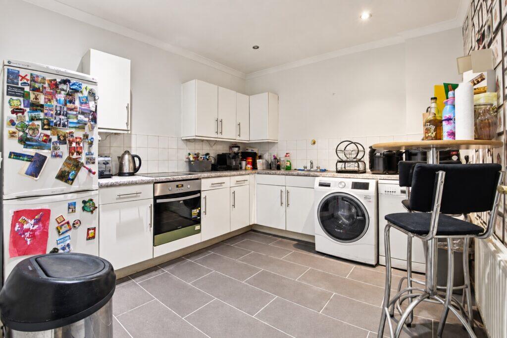 Apartment in London, Upper Tooting, Furzedown - View 4