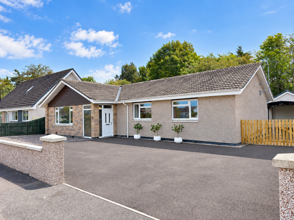 Main image of property: 39 Drumdevan Road, Inverness, IV2 4DB