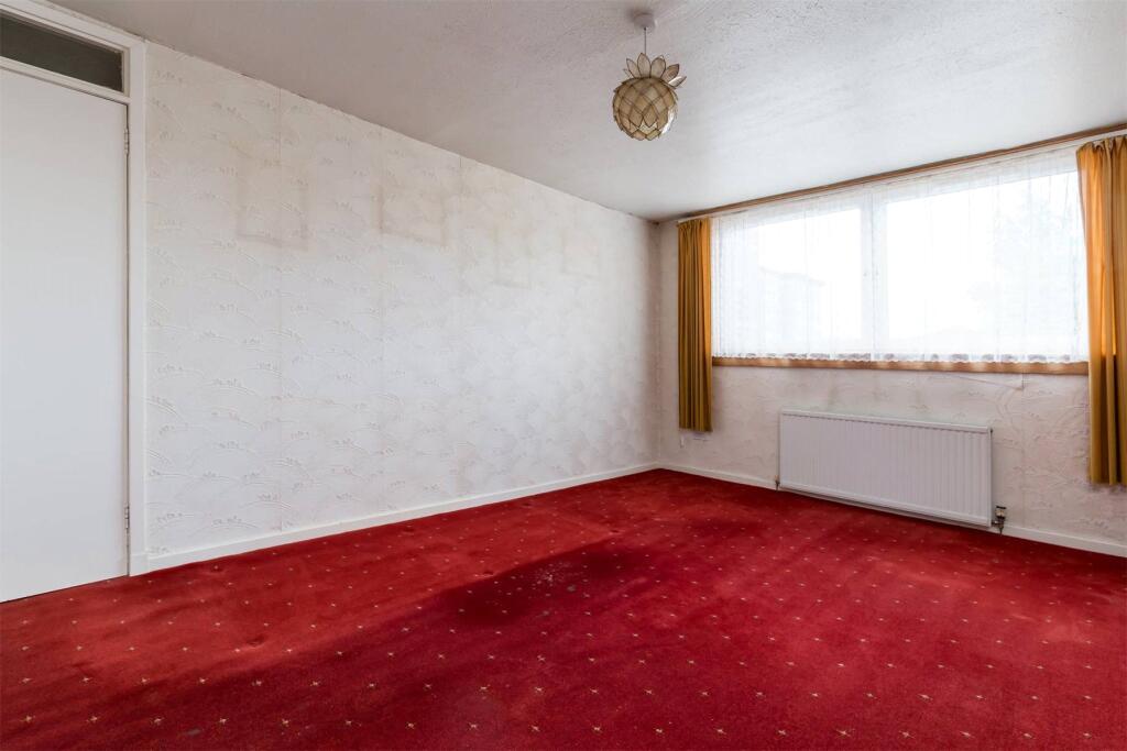 Calder View, Sighthill, Edinburgh, EH11 - View 3