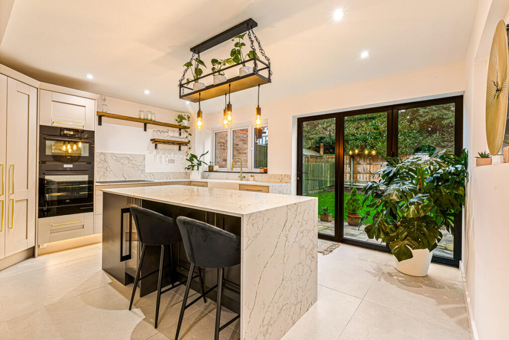 Main image of property: Azalea Close, Burbage, LE10