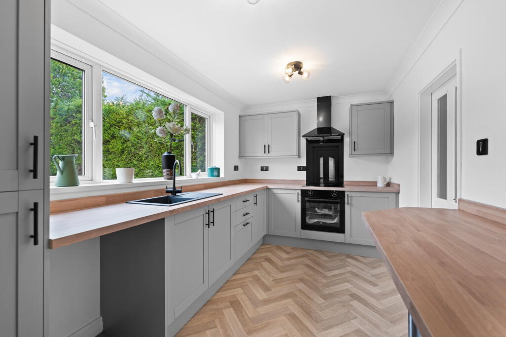 House in Sheffield - View 3