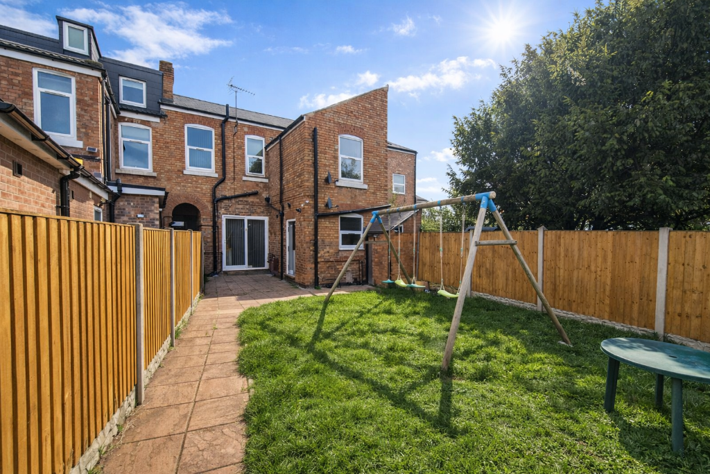 Main image of property: Brighton Road, Derby, Derbyshire, DE24