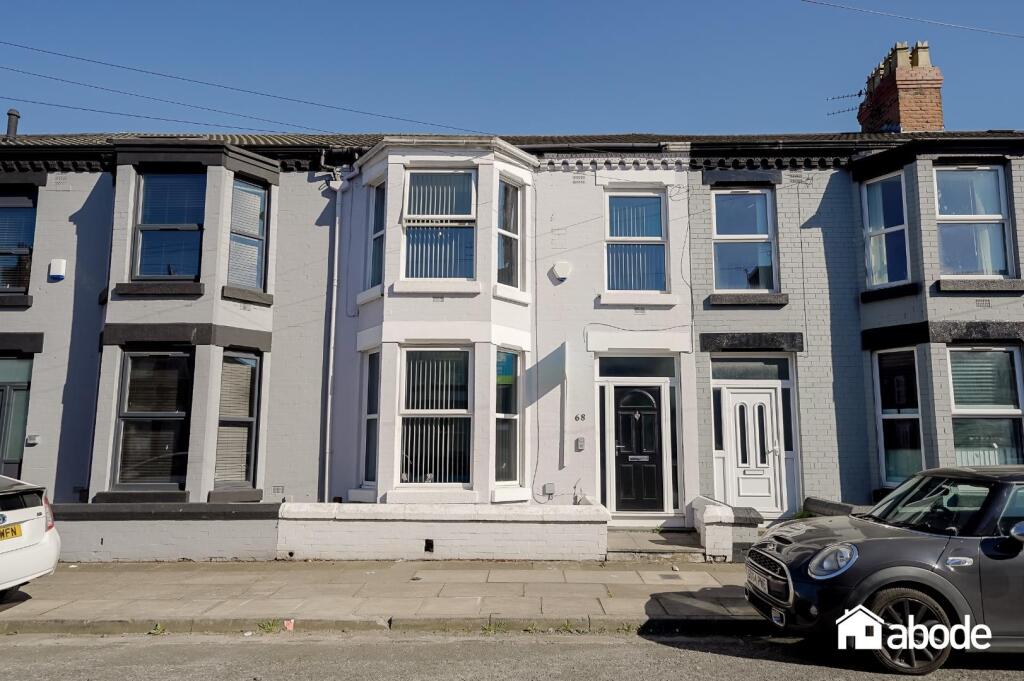 Main image of property: Blantyre Road, Wavertree, Liverpool, L15