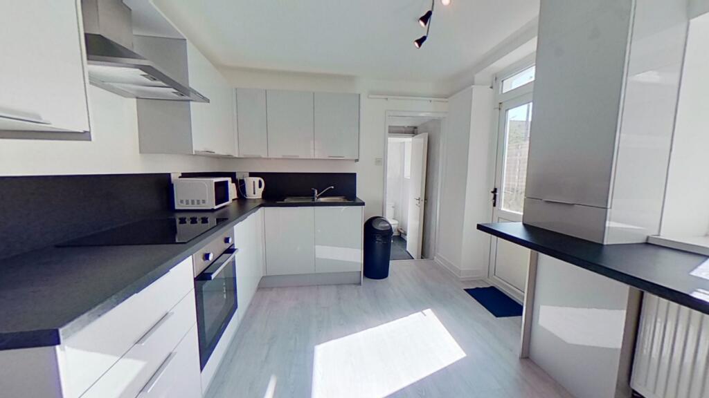 Main image of property: Meadow Street, Treforest
