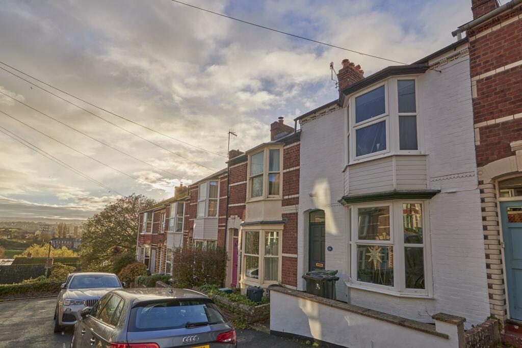 Main image of property: St Leonards Avenue, Exeter