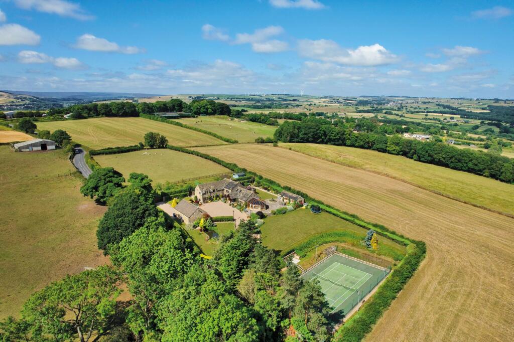 Cawthorne View, Between Cawthorne and Penistone photo 2