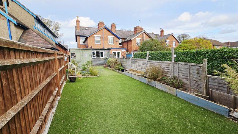 House in Hereford, Widemarsh - View 2