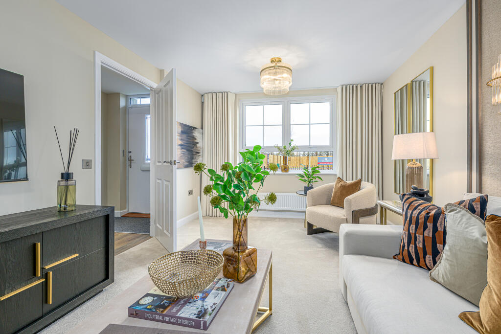 House in York - View 4