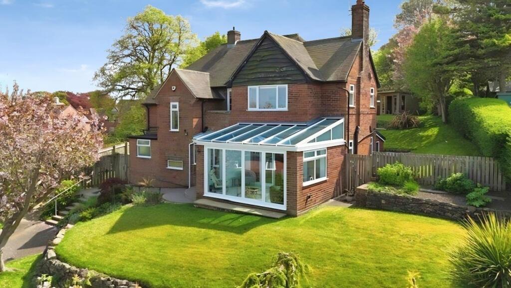 Main image of property: Queen Margarets Road, Scarborough