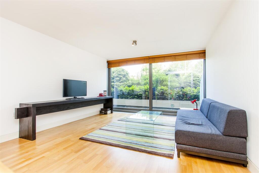 Main image of property: Parliament View, Albert Embankment, SE1