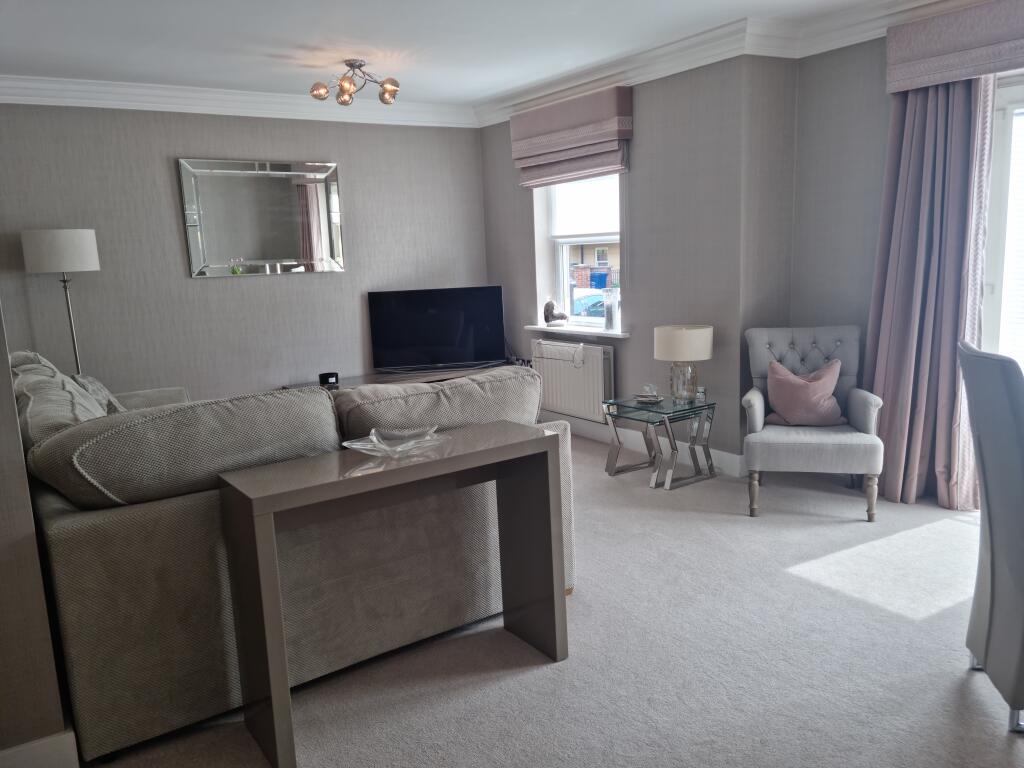 Main image of property: GROVE PARK CRESCENT, Newcastle Upon Tyne, NE3