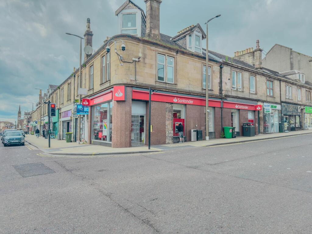 Main image of property: Main Street, Wishaw