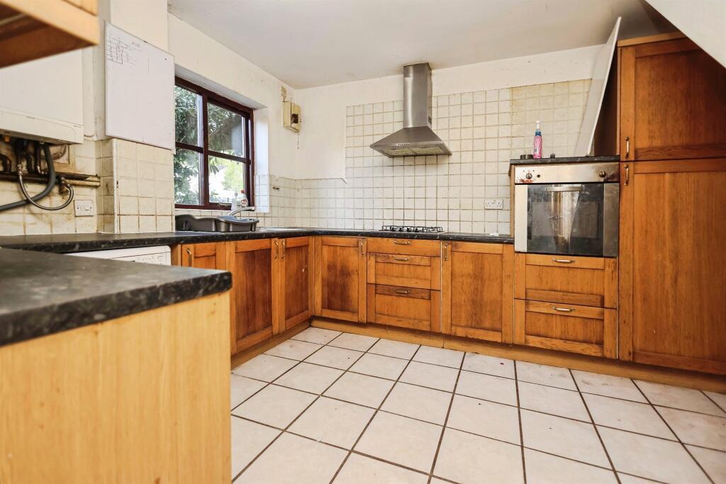 Main image of property: Ingoldsby Road, Northfield, Birmingham