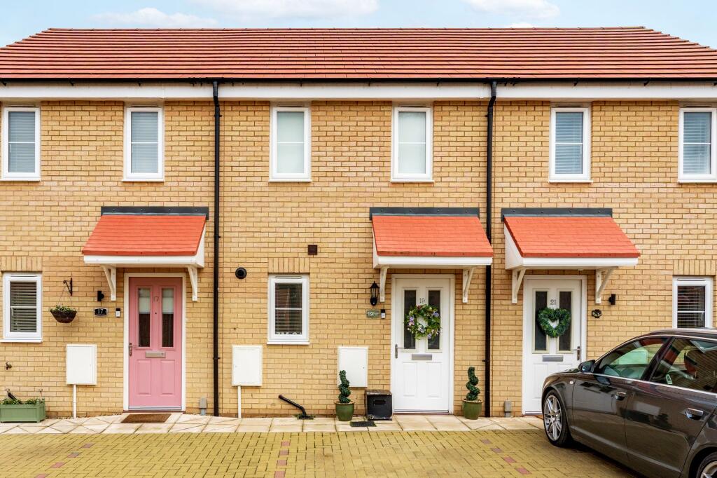 Main image of property: Rydwar Close, Oulton