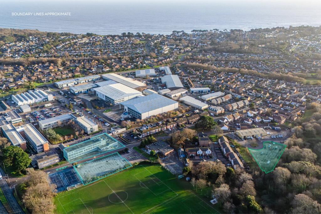 Main image of property: Christchurch