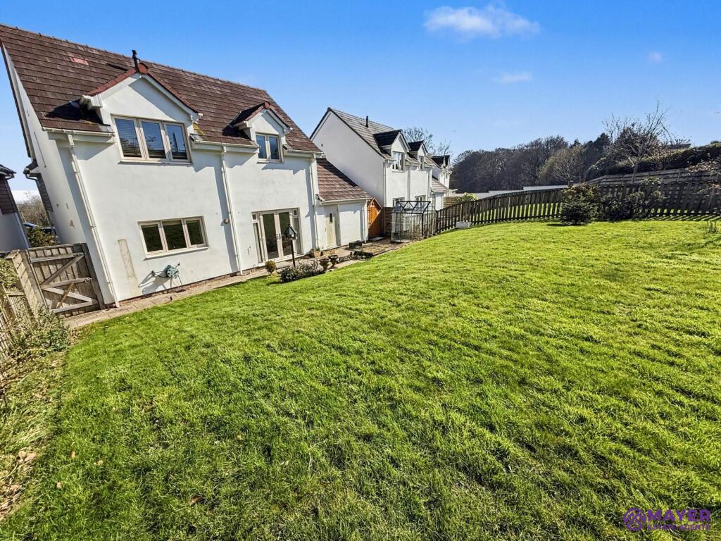 Main image of property: Fairway Gardens, Sparkwell