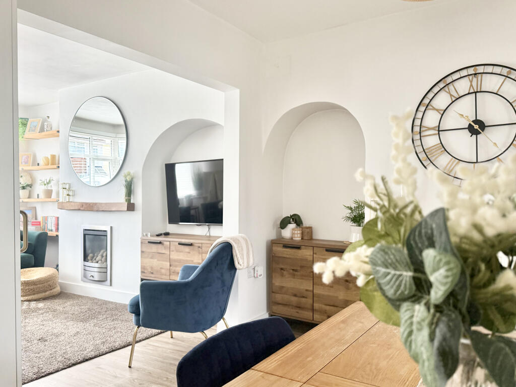 House in Bath, Yeovil Without - More