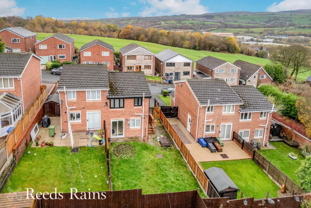 Additional image 22 of Dunderdale Avenue, Nelson, Lancashire, BB9