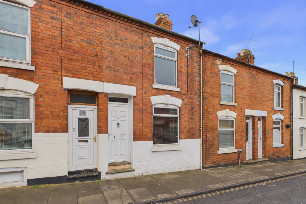 Main image of property: Lower Hester Street | Semilong | NN2