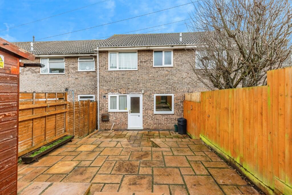 Dorchester Close, BS48 - View 3