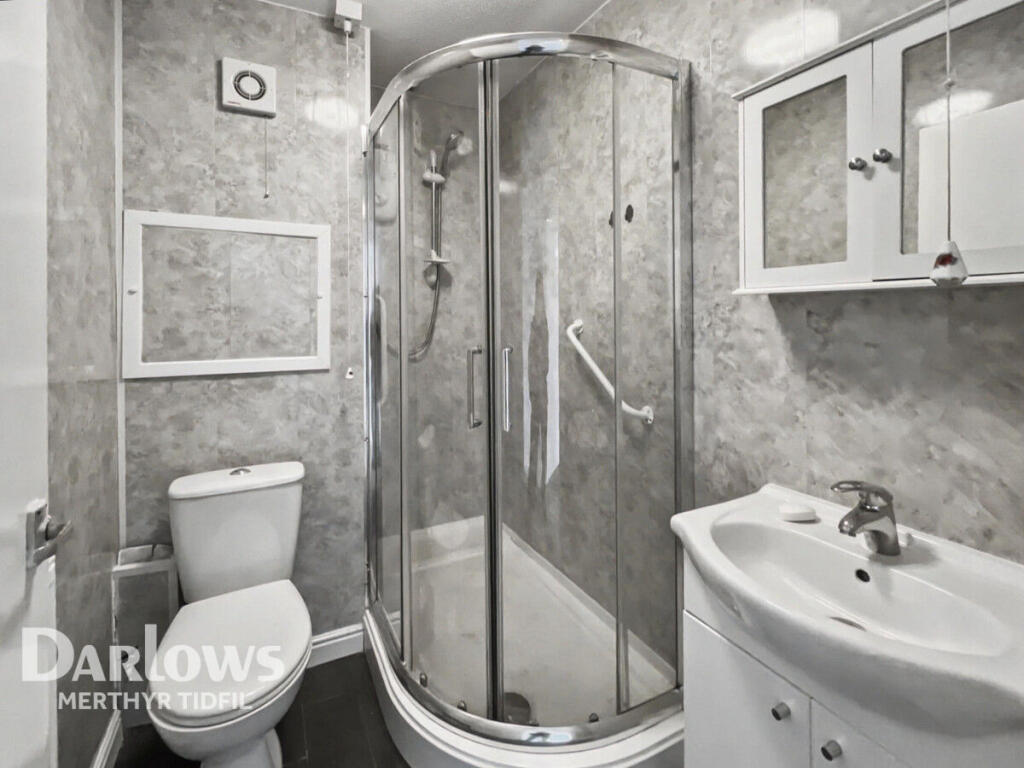 Main image of property: Maes Brynna, Aberdare