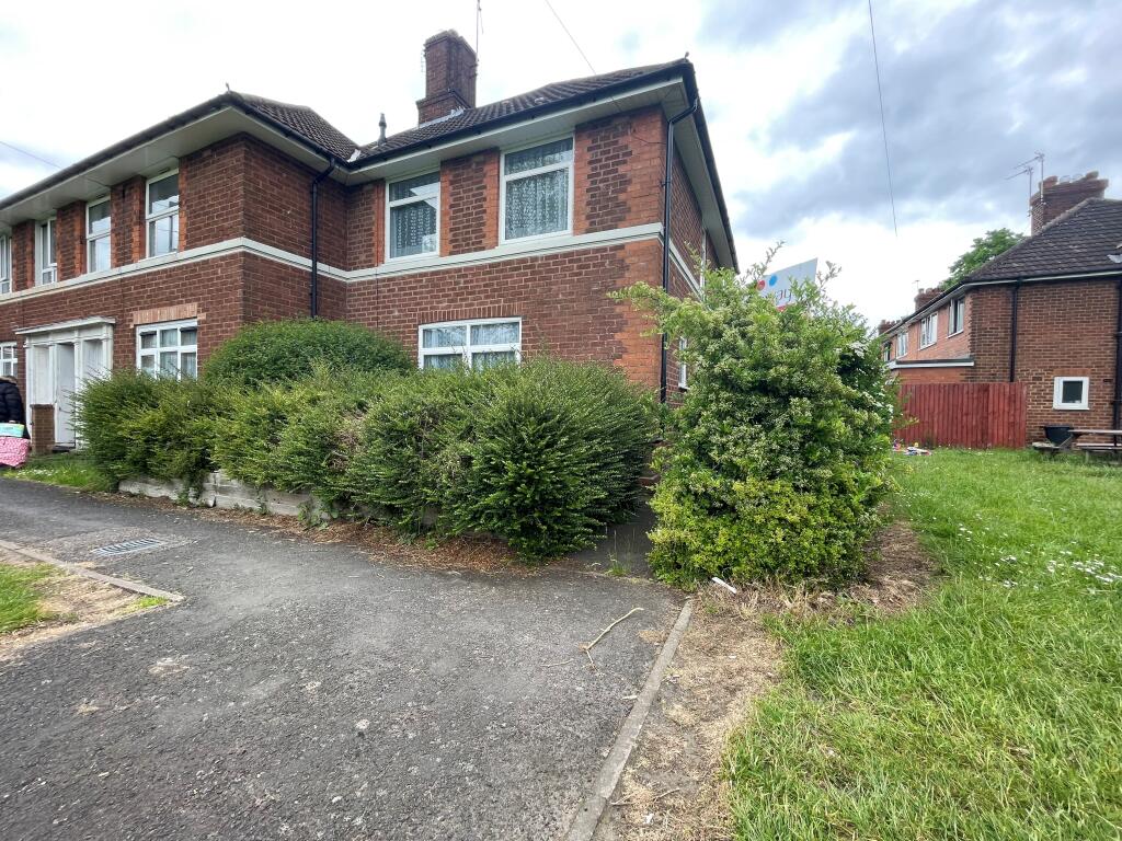 Main image of property: Princethorpe Road, Selly Oak