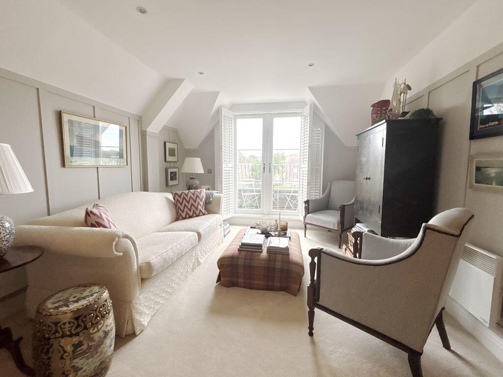 Main image of property: Carnegie Court, Farnham Common £1295pcm
