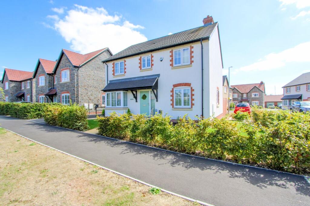 Main image of property: Church View, Chipping Sodbury, BS37