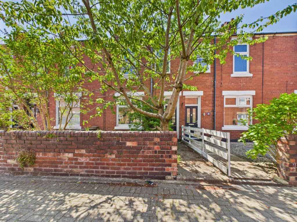 Main image of property: Carter Avenue, Hebburn, Tyne and Wear, NE31